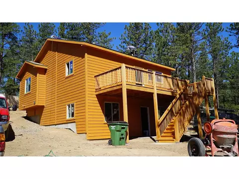 101 Neal St, Bailey, CO 80421 photo 1