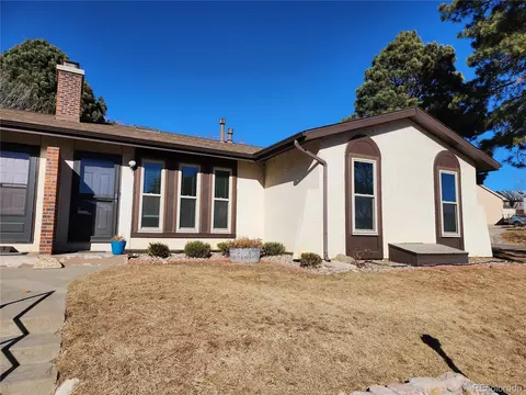 408 Valley Hi Cir #A, Colorado Springs, CO 80910
