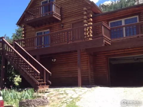 130 Button Rock Rd, Lyons, CO 80540 photo 5