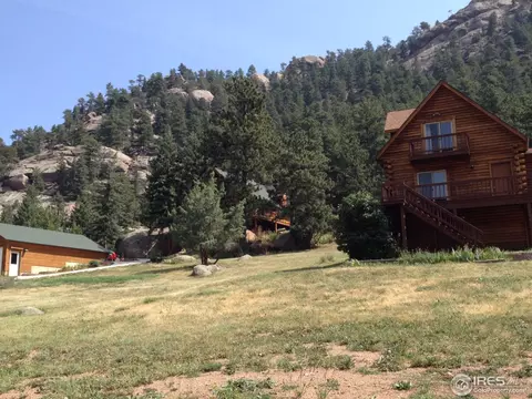 130 Button Rock Rd, Lyons, CO 80540 photo 3