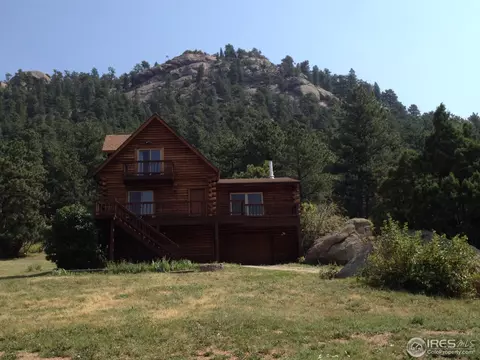 130 Button Rock Rd, Lyons, CO 80540 photo 1