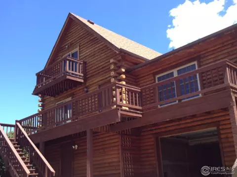 130 Button Rock Rd, Lyons, CO 80540 photo 4