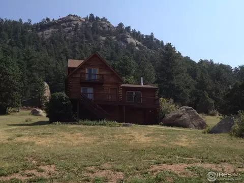 130 Button Rock Rd, Lyons, CO 80540 photo 2