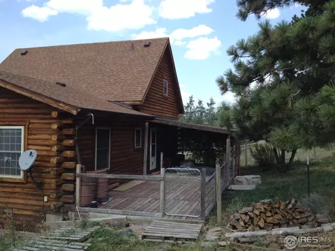 130 Button Rock Rd, Lyons, CO 80540 photo 6