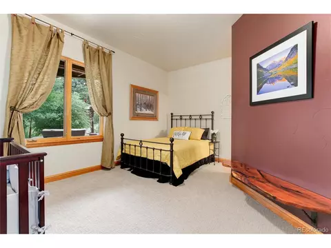 13685 S Baird Rd, Conifer, CO 80433 photo 31