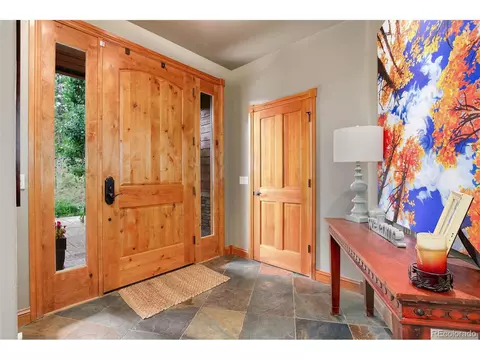 13685 S Baird Rd, Conifer, CO 80433 photo 5