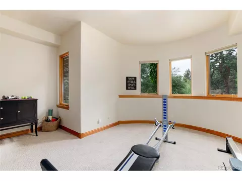 13685 S Baird Rd, Conifer, CO 80433 photo 33