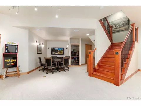 13685 S Baird Rd, Conifer, CO 80433 photo 28