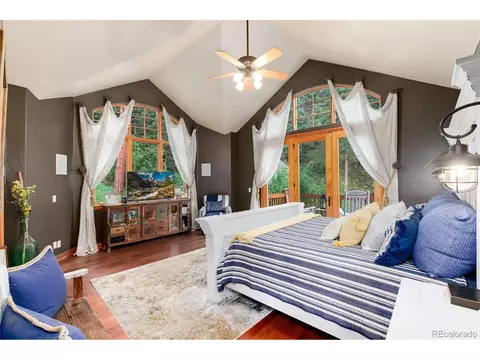 13685 S Baird Rd, Conifer, CO 80433 photo 18