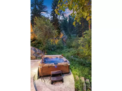 13685 S Baird Rd, Conifer, CO 80433 photo 36