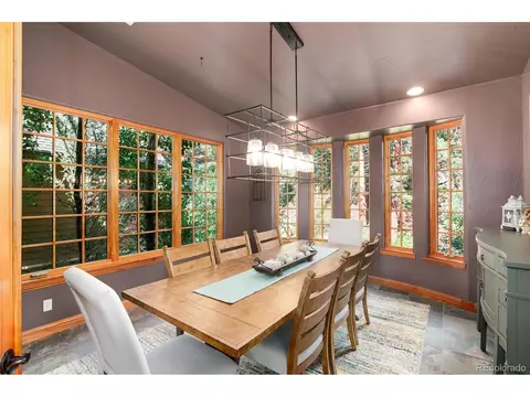 13685 S Baird Rd, Conifer, CO 80433 photo 8