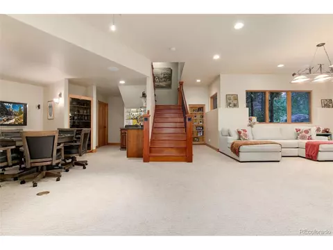 13685 S Baird Rd, Conifer, CO 80433 photo 26