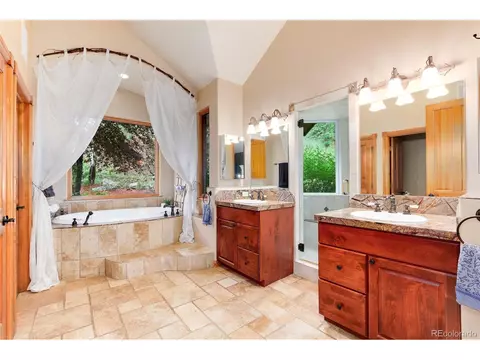 13685 S Baird Rd, Conifer, CO 80433 photo 20