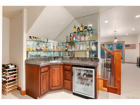 13685 S Baird Rd, Conifer, CO 80433 photo 30