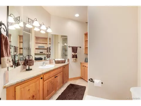 13685 S Baird Rd, Conifer, CO 80433 photo 32