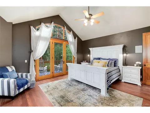 13685 S Baird Rd, Conifer, CO 80433 photo 19