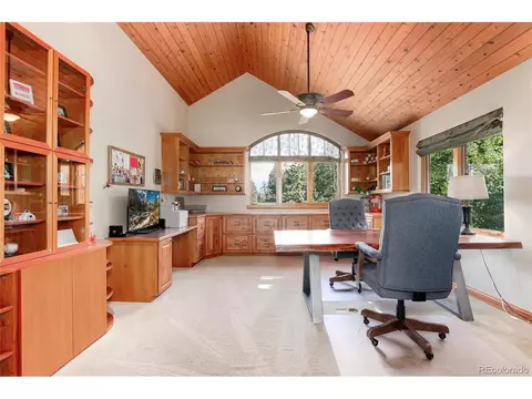 13685 S Baird Rd, Conifer, CO 80433 photo 25