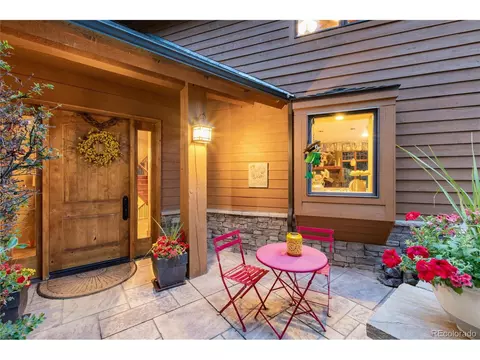 13685 S Baird Rd, Conifer, CO 80433 photo 4