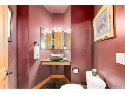 13685 S Baird Rd, Conifer, CO 80433 photo 6