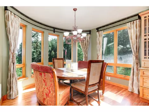 13685 S Baird Rd, Conifer, CO 80433 photo 16