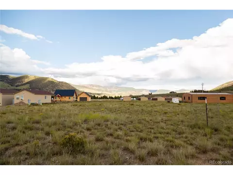 Undisclosed, Creede, CO 81130