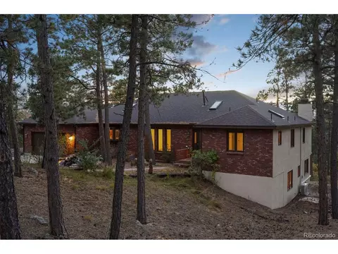 14590 Roller Coaster Rd, Colorado Springs, CO 80921