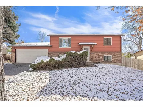 16870 E Amherst Ave, Aurora, CO 80013