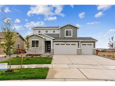 24920 E 39th Ave, Aurora, CO 80019