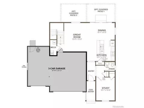 24920 E 39th Ave, Aurora, CO 80019 photo 28