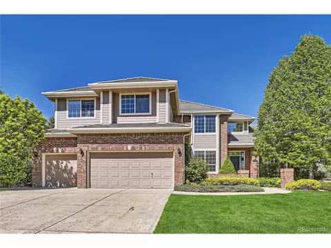 10529 Dacre Pl, Lone Tree, CO 80124 photo 5