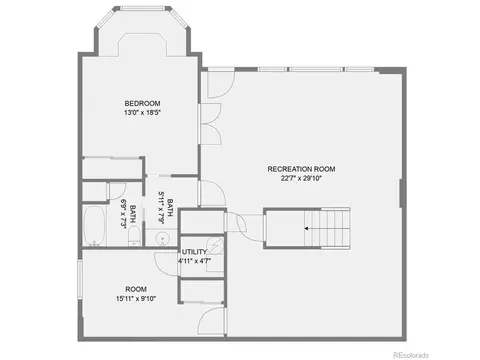 10529 Dacre Pl, Lone Tree, CO 80124 photo 50