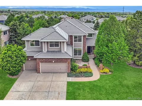 10529 Dacre Pl, Lone Tree, CO 80124