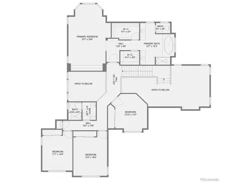 10529 Dacre Pl, Lone Tree, CO 80124 photo 49