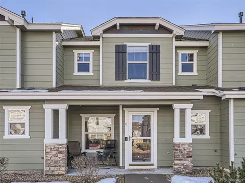 17254 Lark Water Ln #C, Parker, CO 80134