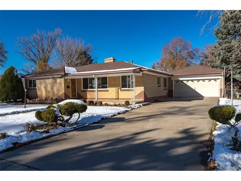 8935 W 55th Ave, Arvada, CO 80002 photo 1