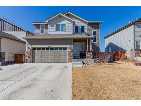 1293 Baker Pass St, Windsor, CO 80550 photo 5