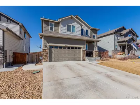 1293 Baker Pass St, Windsor, CO 80550 photo 2
