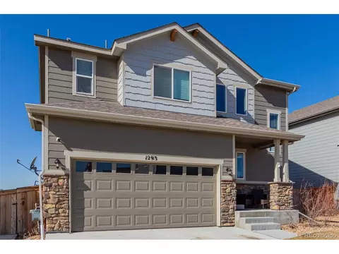 1293 Baker Pass St, Windsor, CO 80550 photo 4