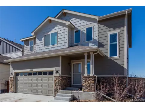 1293 Baker Pass St, Windsor, CO 80550 photo 3