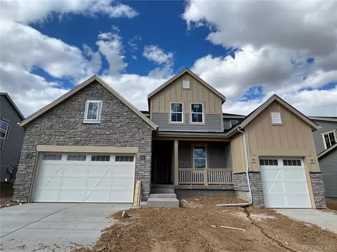 4975 E 148th Pl, Thornton, CO 80602