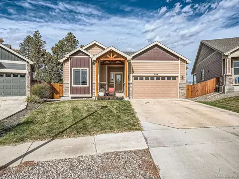3108 Lower Loop Dr, Fort Collins, CO 80524