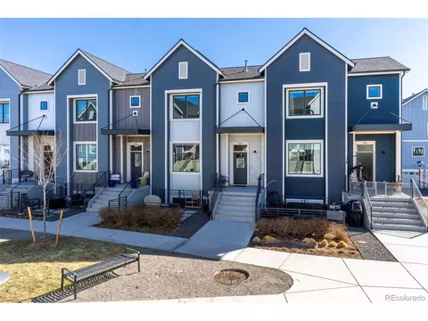 214 Clementina St, Louisville, CO 80027