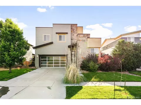 10054 Quintero St, Commerce City, CO 80022
