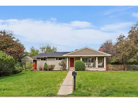 395 Zephyr St, Lakewood, CO 80226
