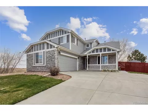 10720 Billings St, Commerce City, CO 80022