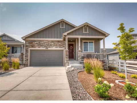 4546 Cholla Trl, Castle Rock, CO 80104