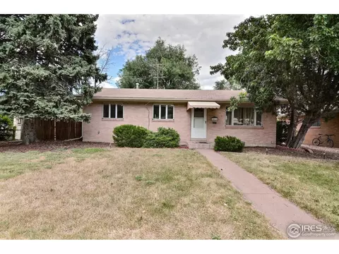 2602 12th Ave, Greeley, CO 80631 photo 1
