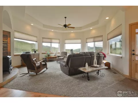 1131 Stone Canyon Rd, Lyons, CO 80540 photo 4