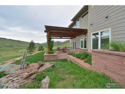 1131 Stone Canyon Rd, Lyons, CO 80540 photo 24