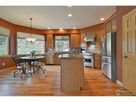 1131 Stone Canyon Rd, Lyons, CO 80540 photo 8
